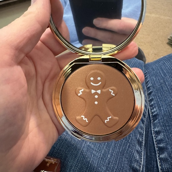 Too Faced Gingerbread Makeup Bundle - Picture 10 of 14